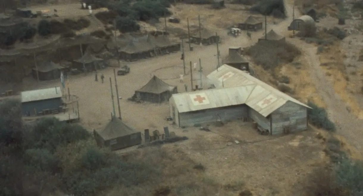 M*A*S*H: The Comedy That Changed Television