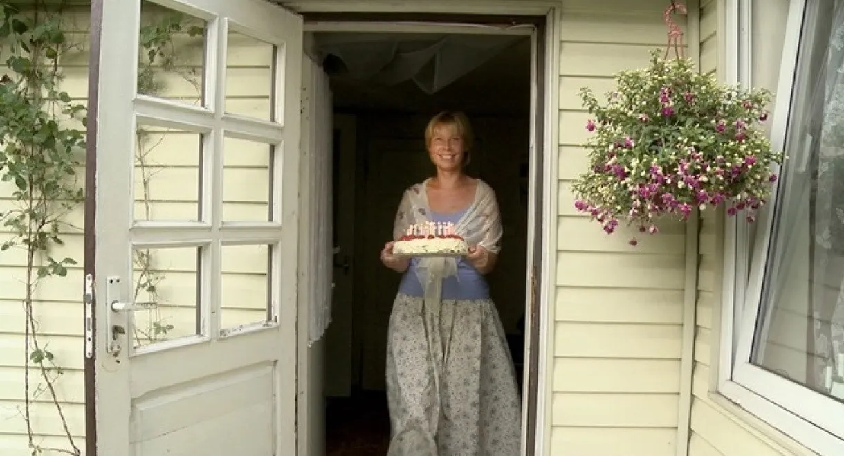 Capitalism at Crossroad Street