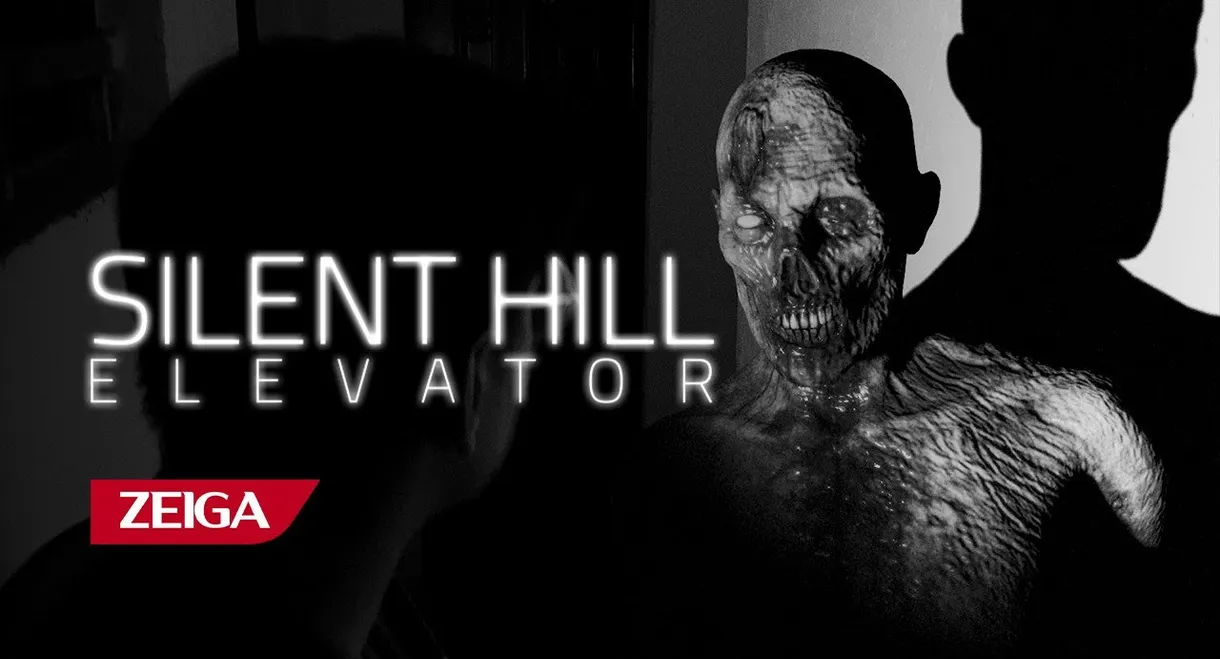 Silent Hill: Elevator