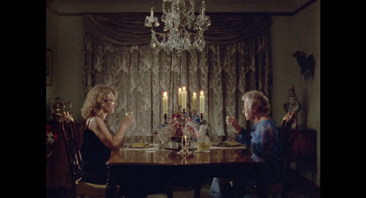 Calamity Jane & Delphine Seyrig: A Story