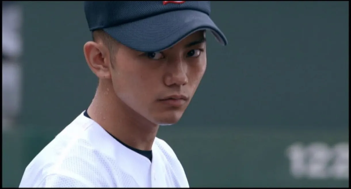 Baseball Players Acting On The Stage!