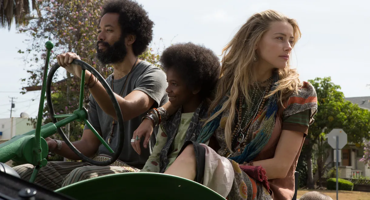 I Do... Until I Don't