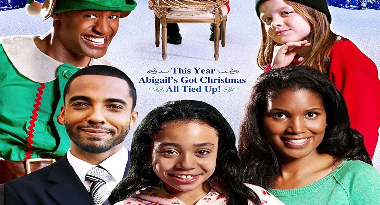 What She Wants for Christmas