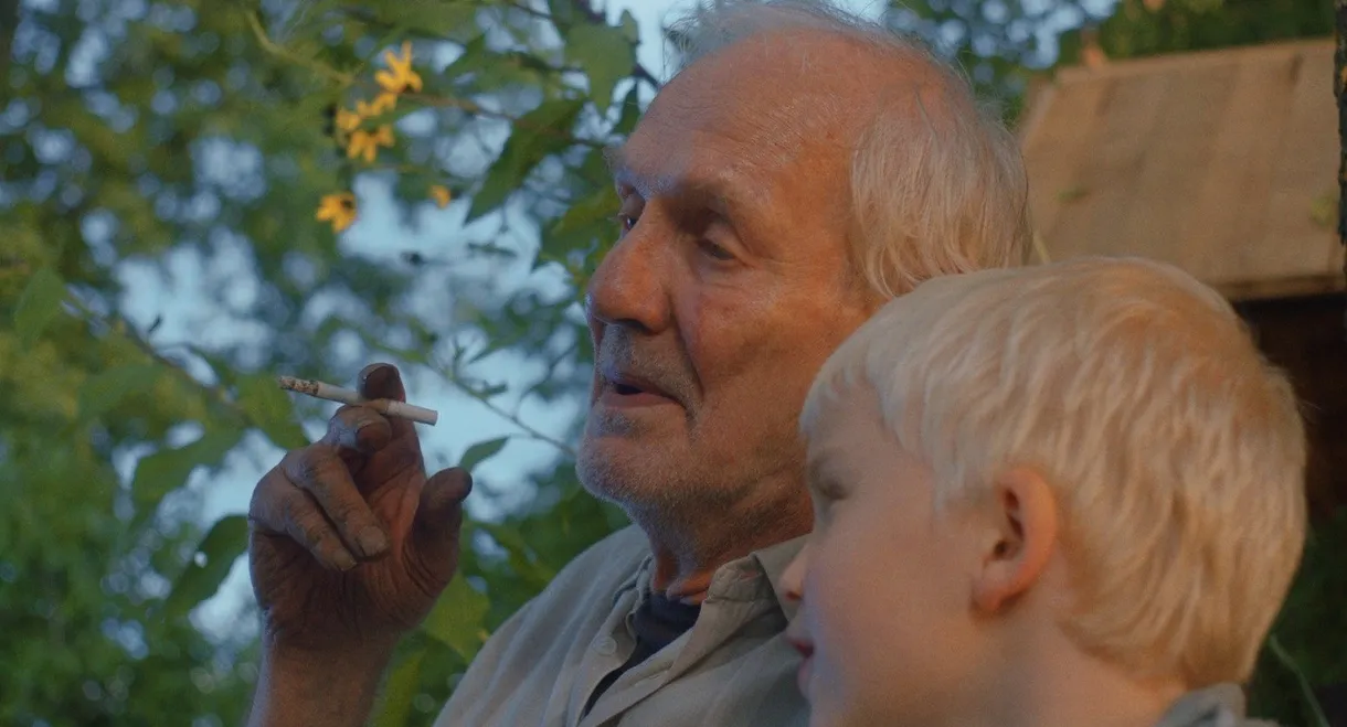 They Say Tomatoes Love Rock Music