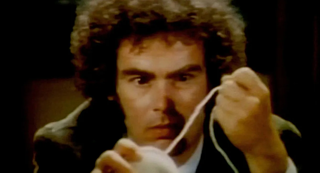 The Failing of Raymond