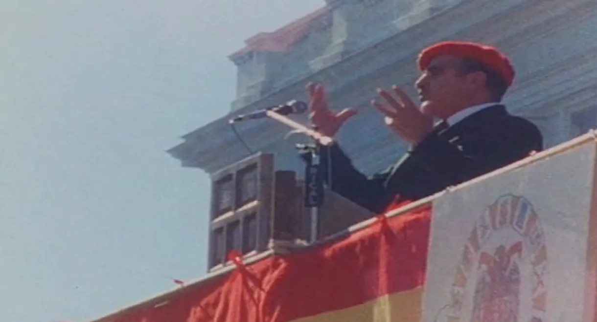 Después de… Segunda parte: atado y bien atado