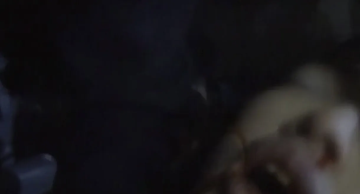 Rape Hunter, Serial Assault