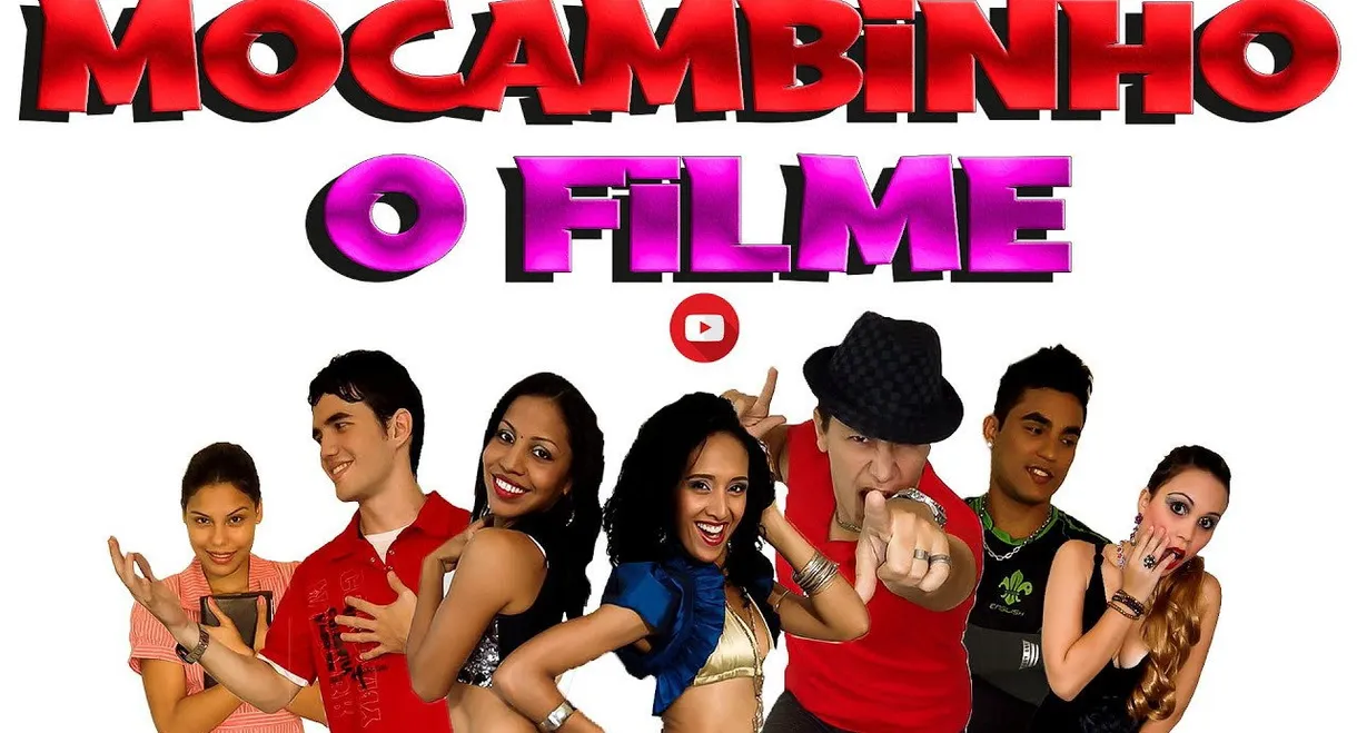 Mocambinho - O Filme