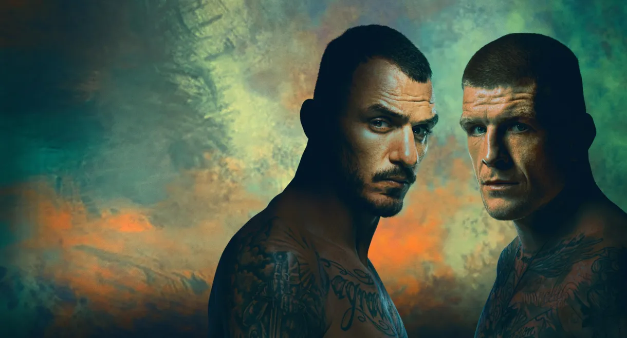 UFC Fight Night 272: Moicano vs. Duncan