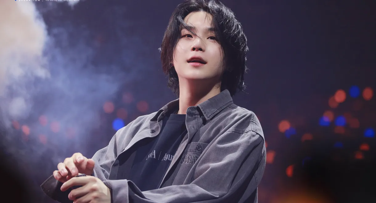 SUGA | Agust D TOUR “D-DAY” The Final: LIVE VIEWING Day 03