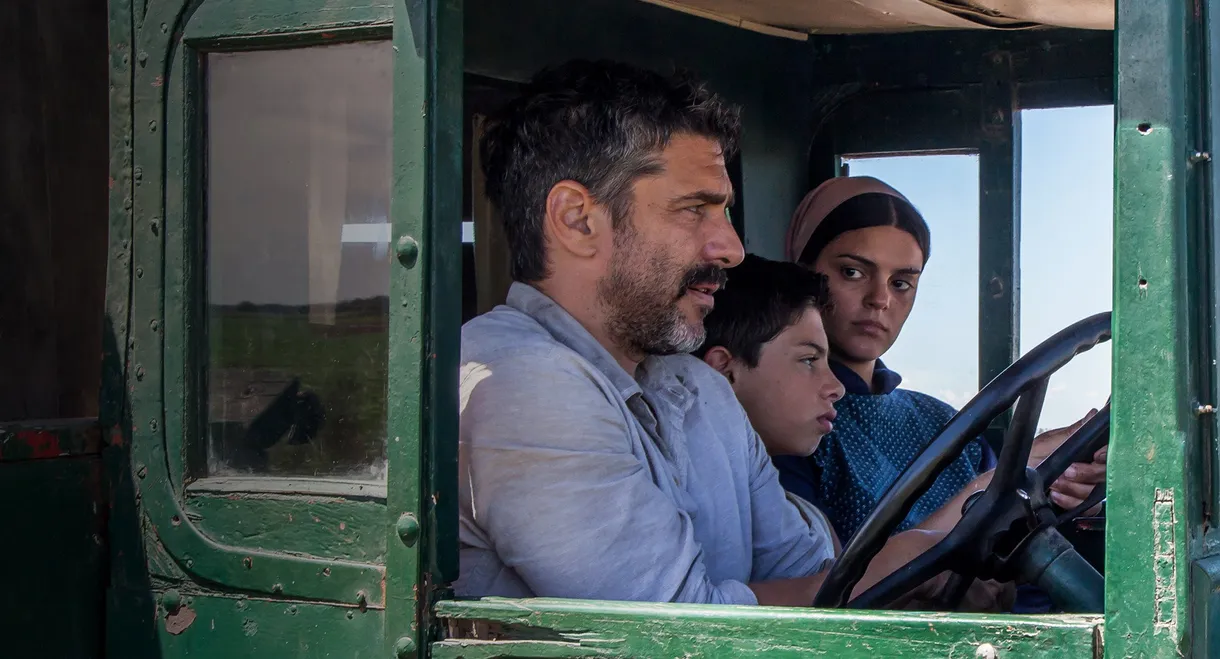 Don't Forget About Me