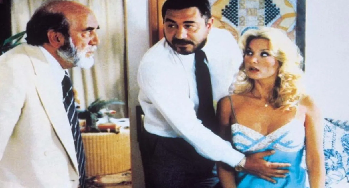 Perché non facciamo l'amore