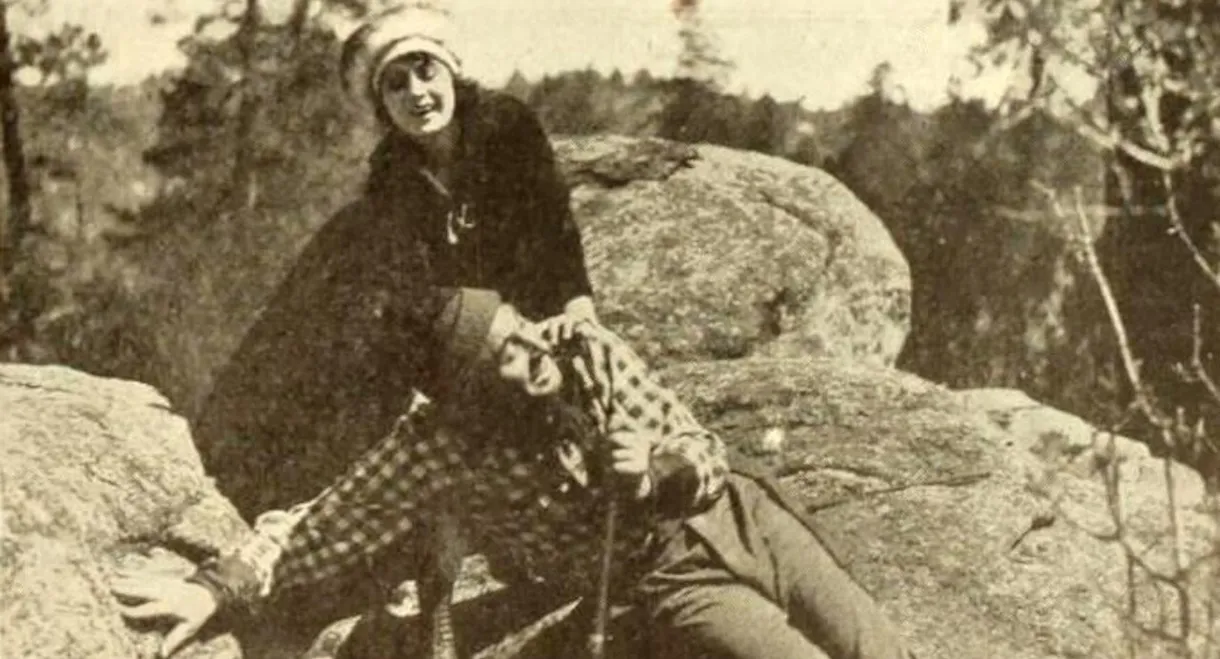 Jacques of the Silver North