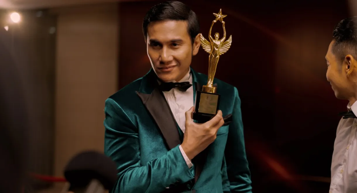 Lost in the Spotlight