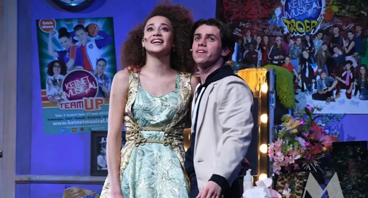 Ketnet Musical: De finale