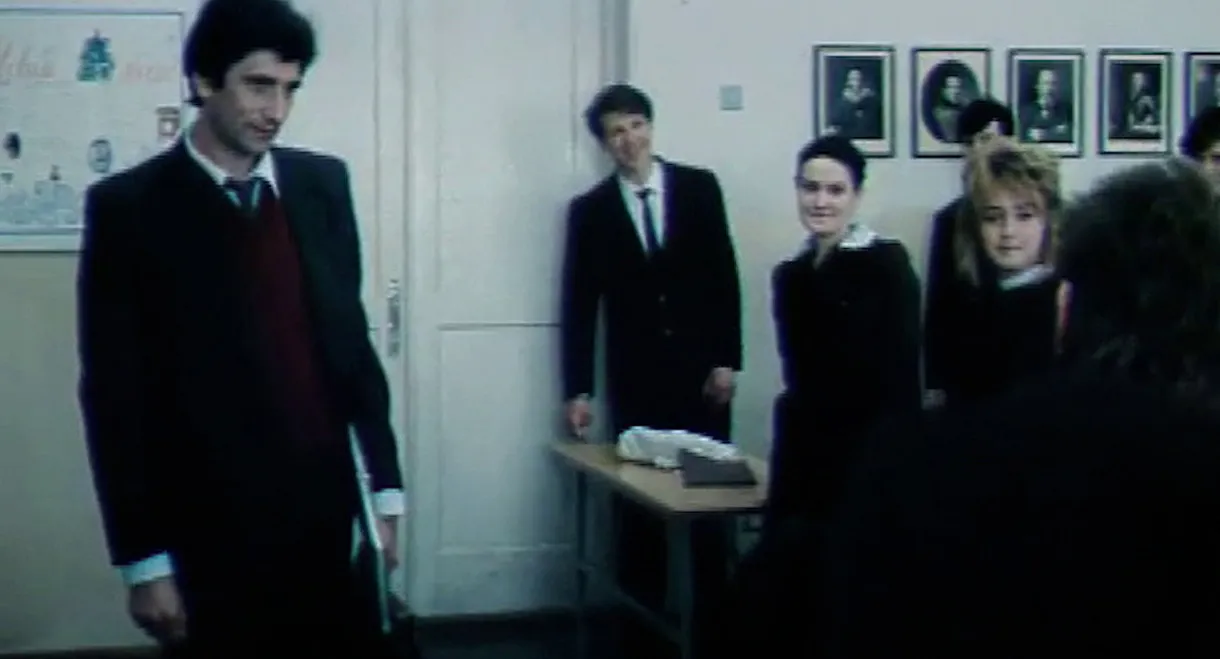 Correction of Mistakes