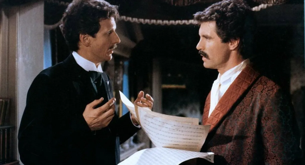 Johann Strauss: The King Without a Crown