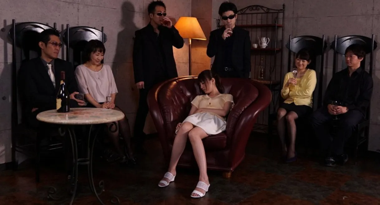 RBD-830 Slave Color Of The Stage 36 Tsubasa Amami