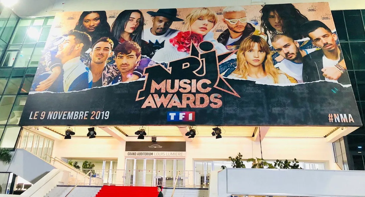 NMA : la saga du show évènement