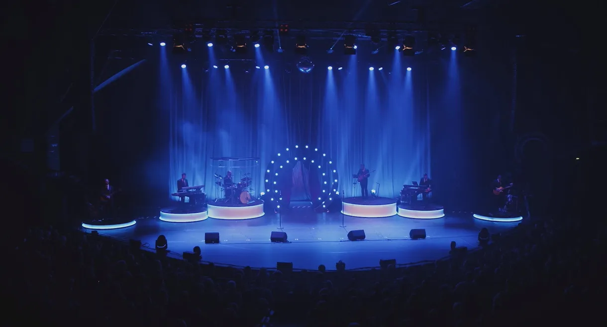 This Is the Greatest Show - Tour 2022