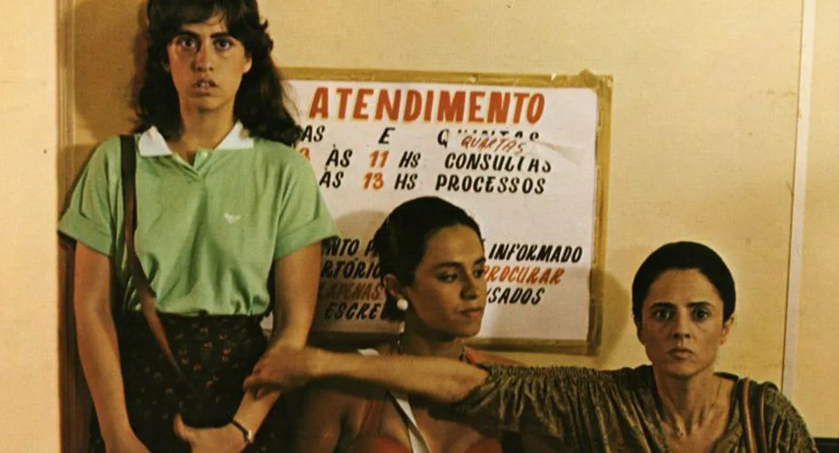 Com Licença, Eu Vou à Luta