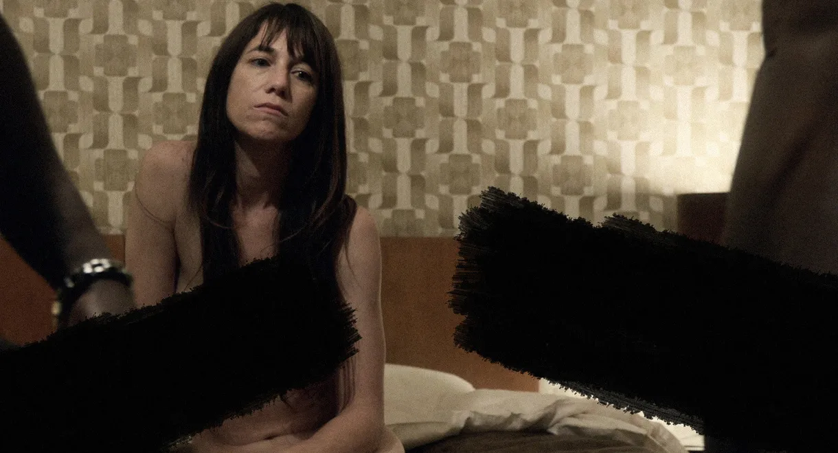 When Danish Film Crosses the Line