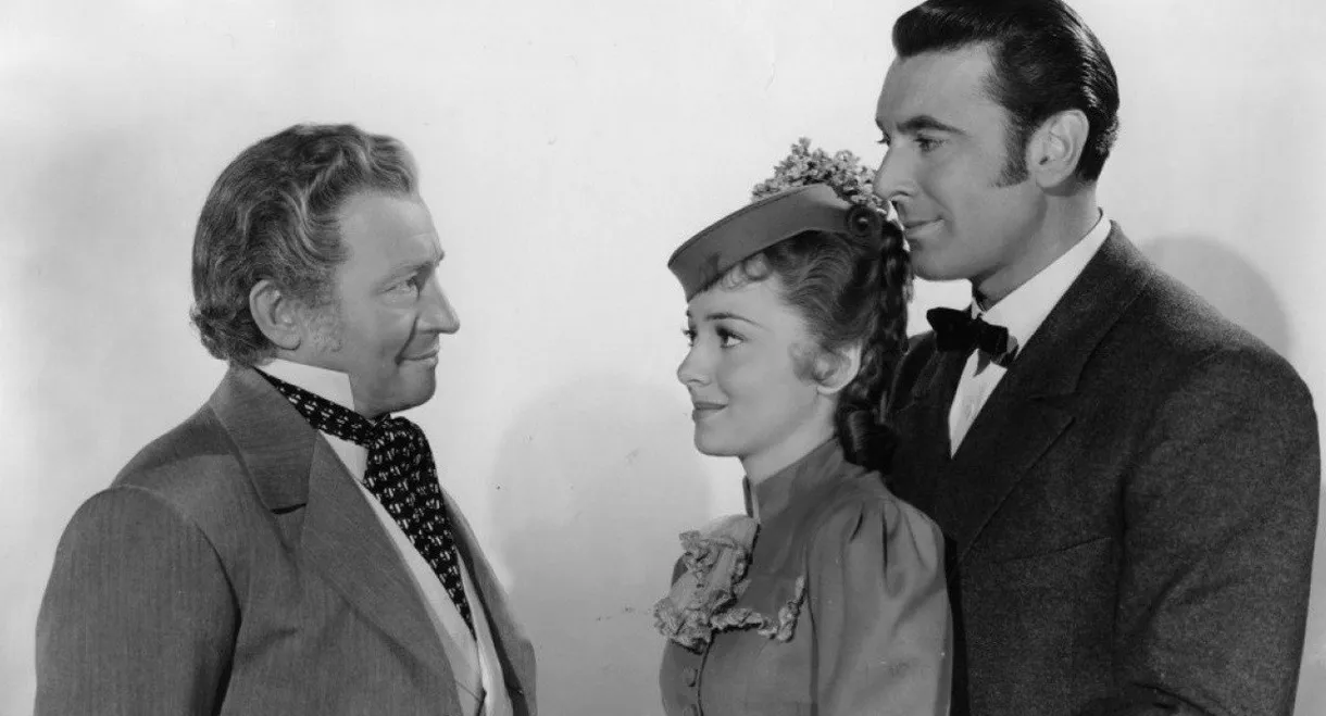 Gold Is Where You Find It