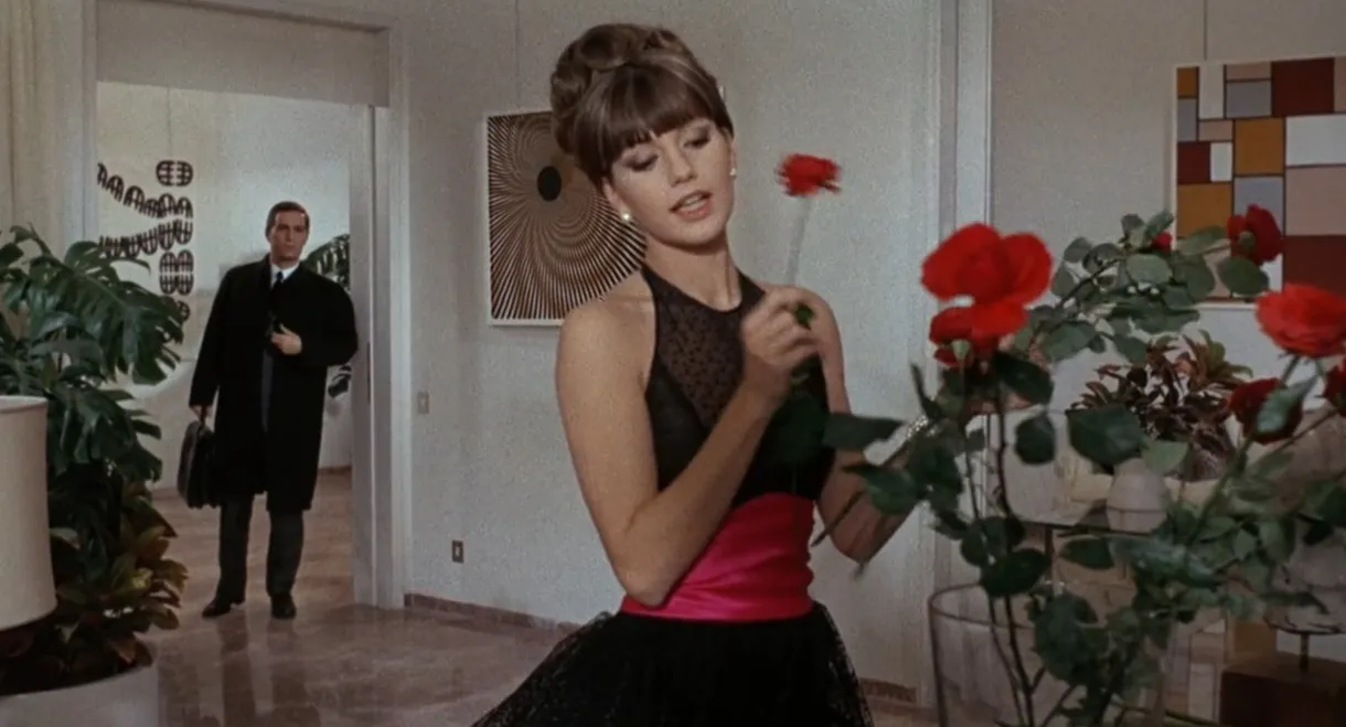 Adultery Italian Style