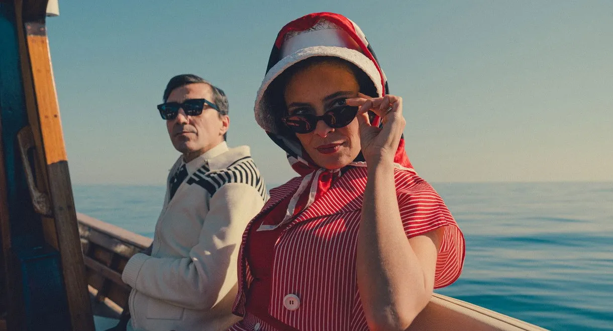 Gli occhi degli altri