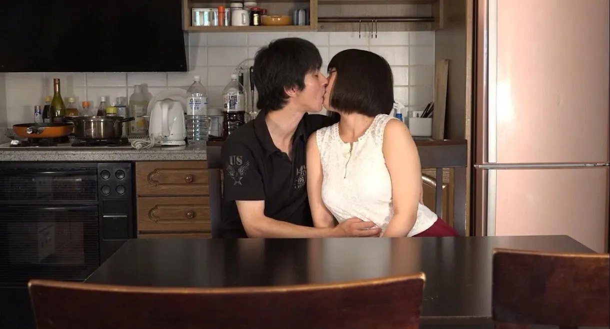 My friend's mother: I'm looking for a friend's mother and wife