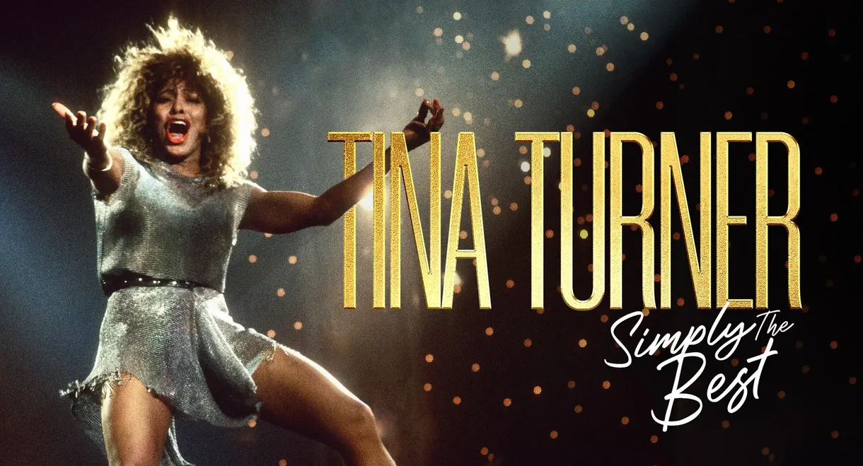 Tina Turner: Simply the Best - The Video Collection