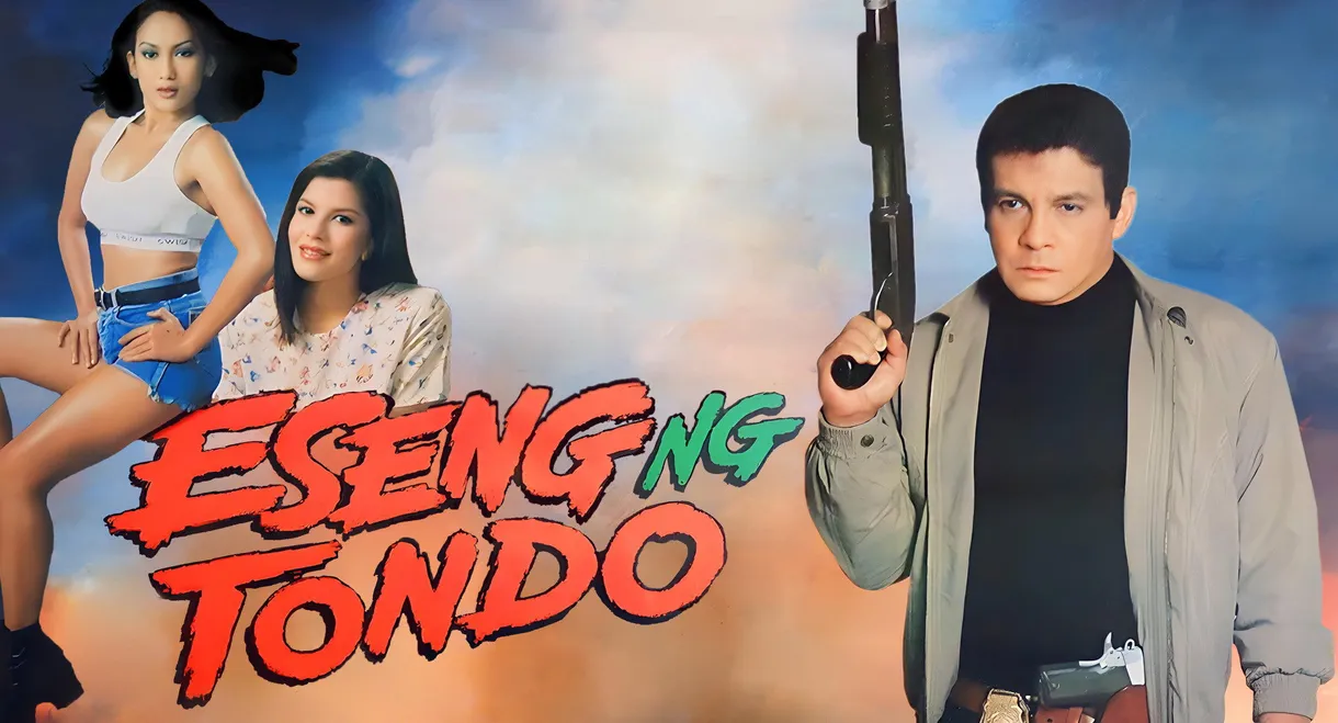 Eseng ng Tondo