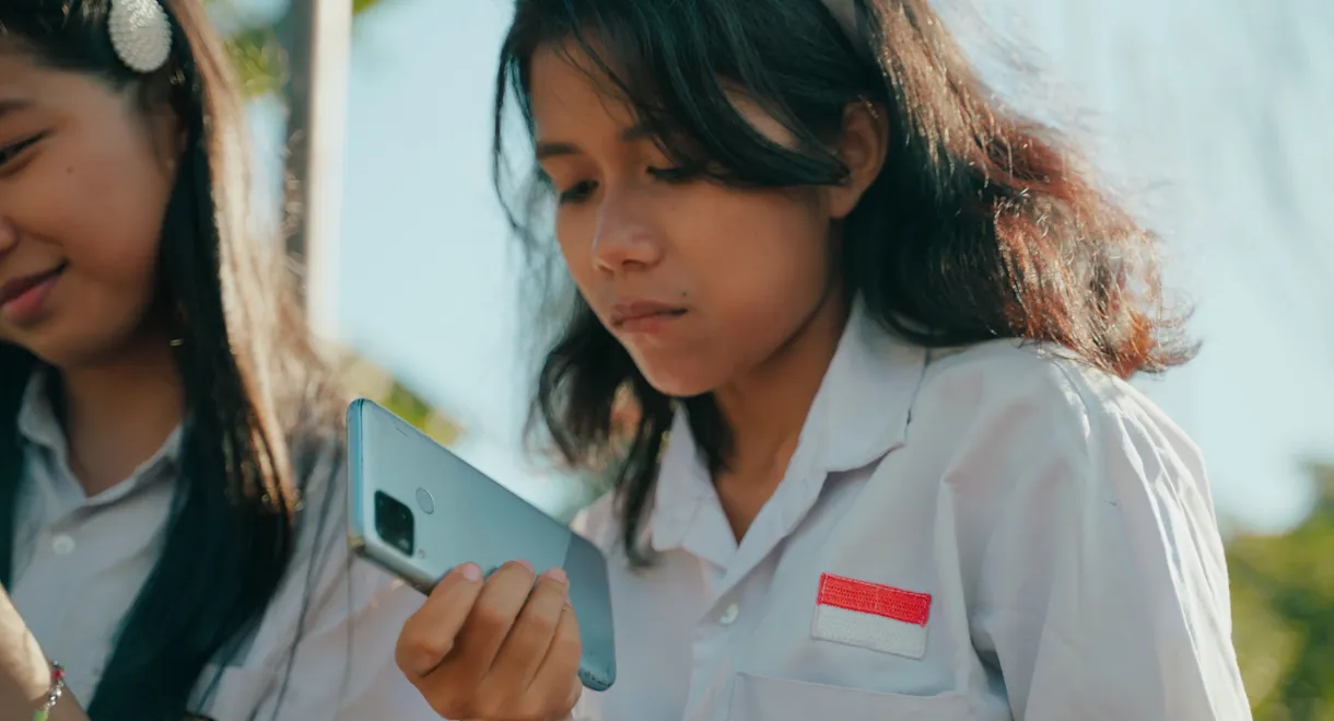 Ting-Ting Dance With Breathes Hope