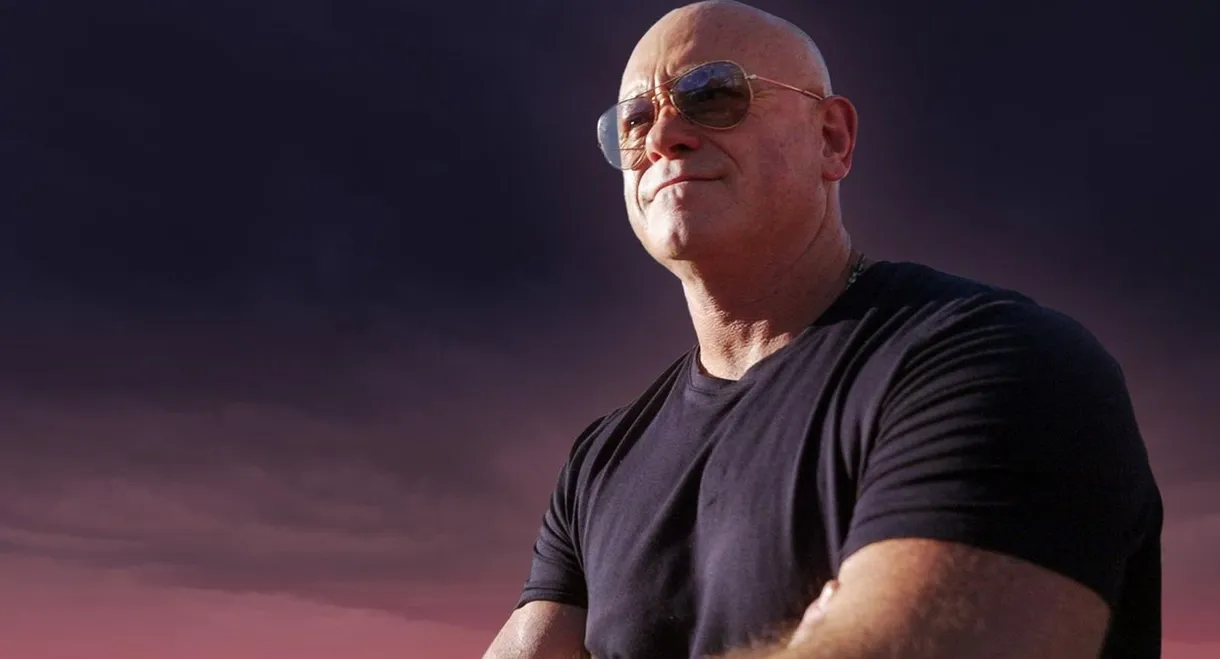 Searching For Michael Jackson’s Zoo With Ross Kemp