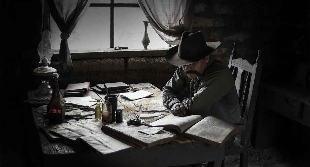 My Demons Never Prayed For Solitude