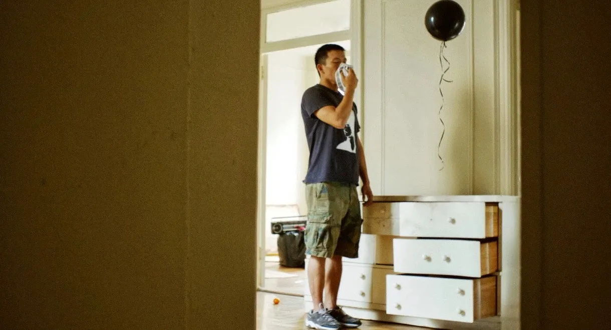 Tomorrow Comes Today