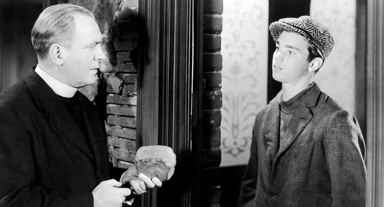 Fighting Father Dunne