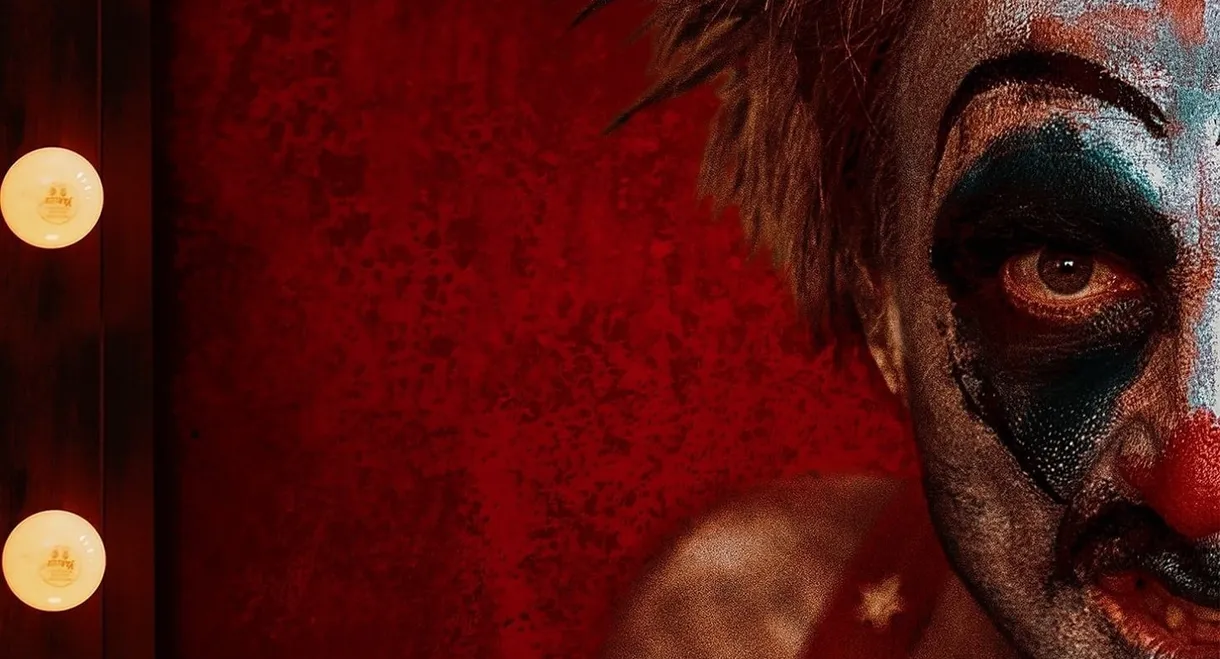 Asylum: Twisted Horror and Fantasy Tales