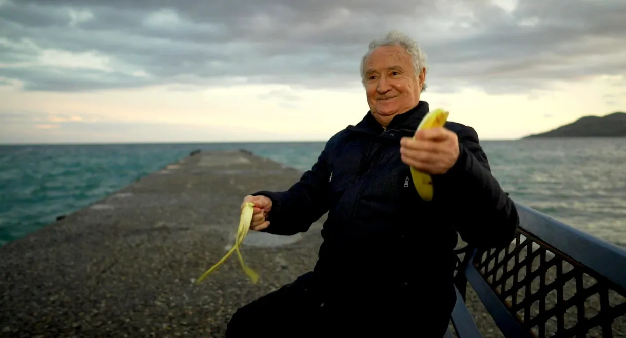 Daniel Prévost : bande de ringards !