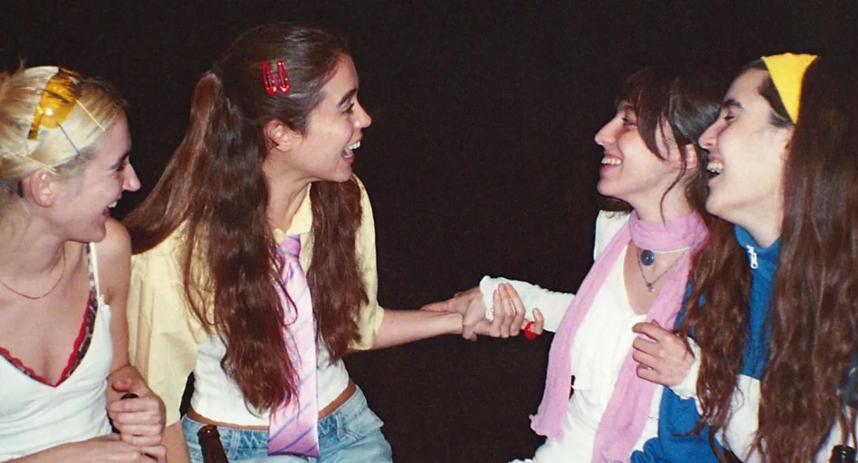 Theatre Live: El Club de les Antifeministes