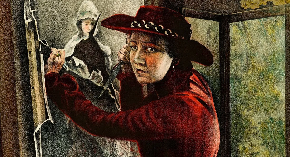 The Eyes of the World