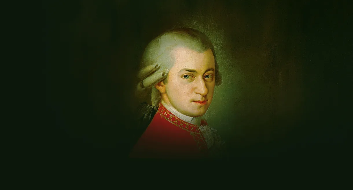 In Search of Mozart