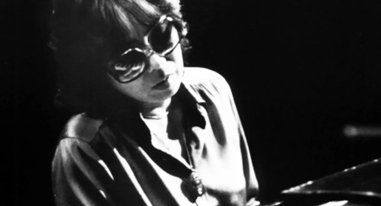 Jazz Is My Native Language: A Portrait of Toshiko Akiyoshi