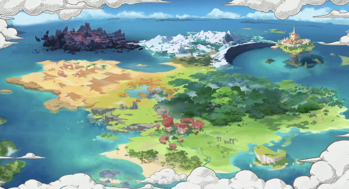 非人哉：限时玩家