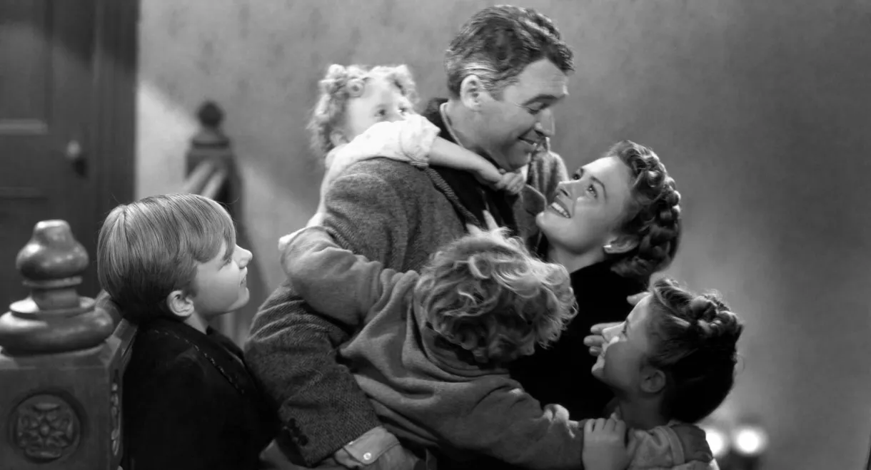 The Making of 'It's a Wonderful Life'