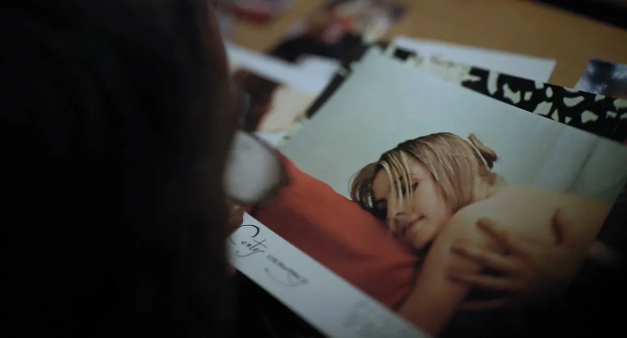 Love Express. The Disappearance of Walerian Borowczyk