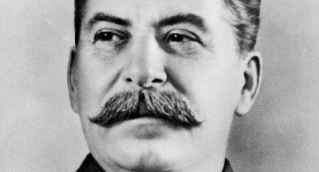 The Oath of the Albanian People Before the Great Stalin