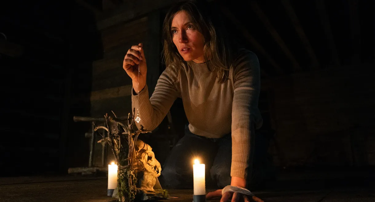 Hunting Matthew Nichols