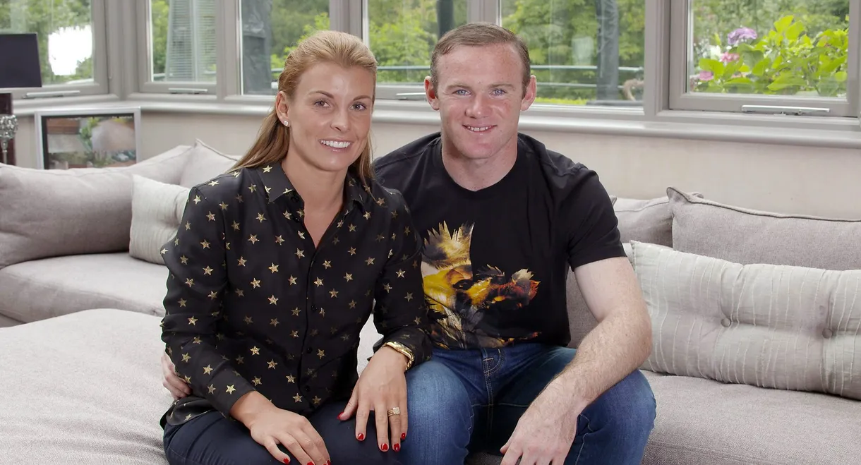 Rooney: The Man Behind the Goals