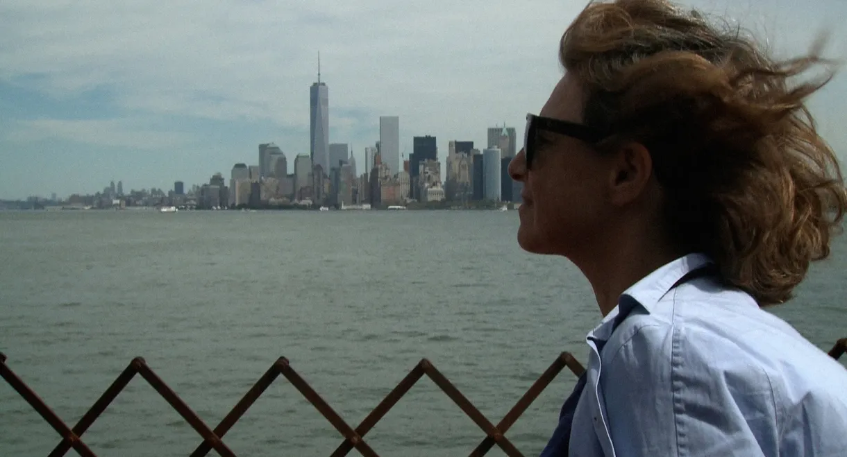 I Don't Belong Anywhere: The Cinema of Chantal Akerman